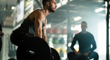 Proč je pravidelnost důležitější než dokonalý trénink